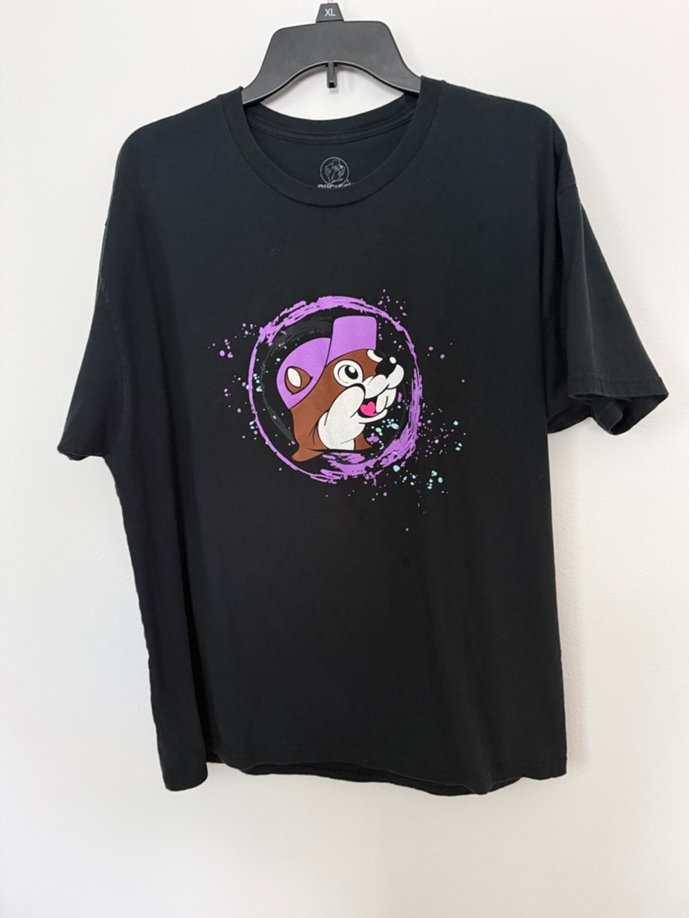 Buc-ee’s “I’m Going Back To Buc-ee’s” Graphic Tee XL